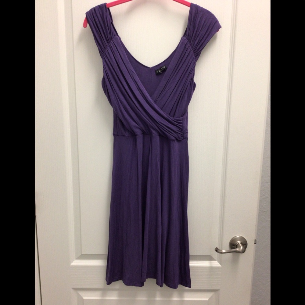 Venus Beach Coverup